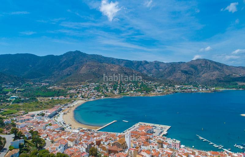 Foto 7df14059-965f-411d-9078-958d33675116. Casa espectacular casa de obra nueva con vistas al mar en Port de la Selva (El)