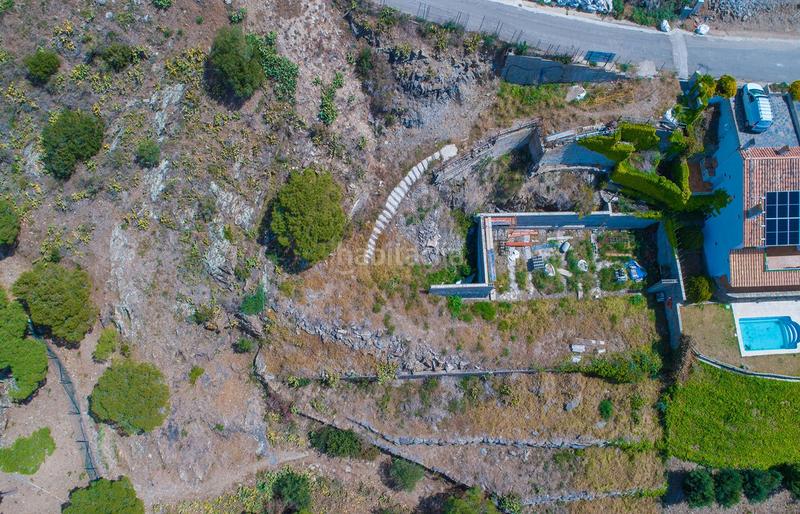Foto a86636d8-01fb-464d-b4a2-c5d17687386b. Casa espectacular casa de obra nueva con vistas al mar en Port de la Selva (El)