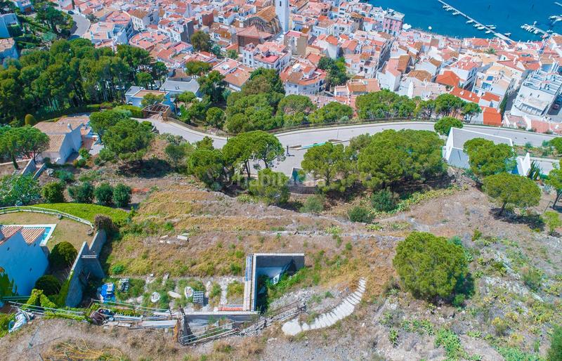 Foto da2a9753-f26a-4e89-81a3-dc12a914e10b. Casa espectacular casa de obra nueva con vistas al mar en Port de la Selva (El)