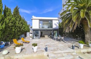 Casa a Santa Margarida. ? 899.000 €  (?antes 925.000 €) casa recientemente renovada con
