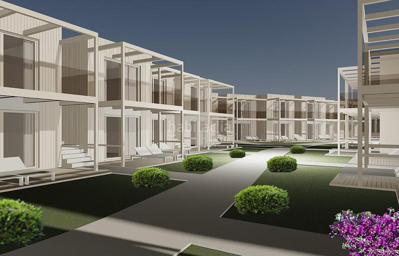 Foto 0297c00c-b061-4abf-a399-1cb3804e79df. Wohngrundstück in Eixample Residencial Escala (L´)