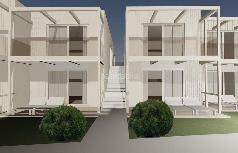 Foto 8f8d5ffe-f86e-43db-bad3-100f4459bc18. Wohngrundstück in Eixample Residencial Escala (L´)