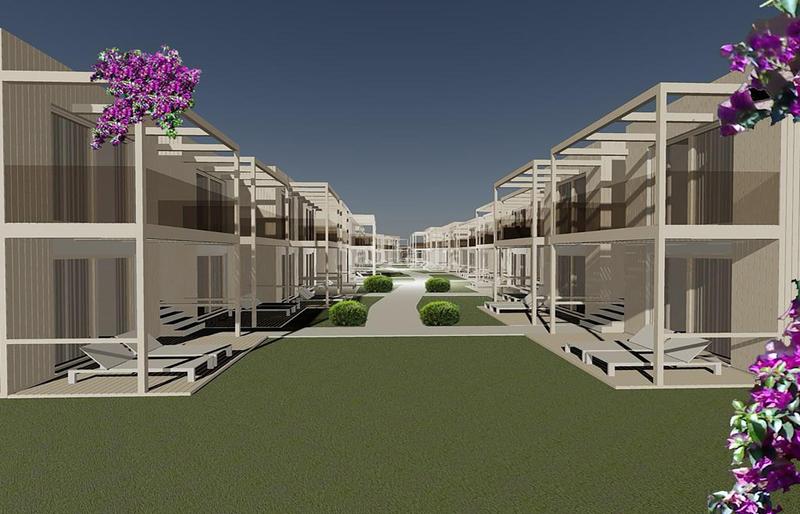 Foto bce8903a-332d-4f2b-969f-01d5b094bcf7. Wohngrundstück in Eixample Residencial Escala (L´)