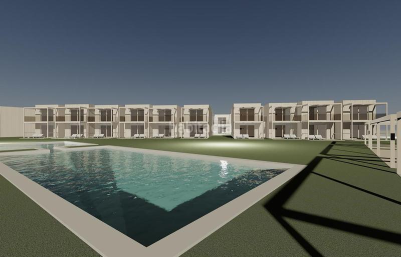 Foto bebbb359-c1aa-4fa2-87cc-6f9c622cffe7. Wohngrundstück in Eixample Residencial Escala (L´)
