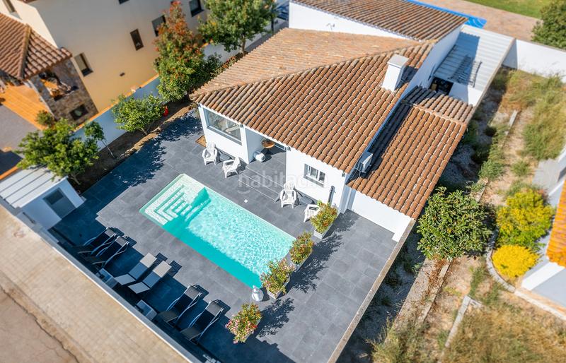 Foto 9d980ebe-d41f-4c1d-b4a2-10c22e8277d3. Casa  en planta baja, con 3 dormitorios y piscina en Empuriabrava