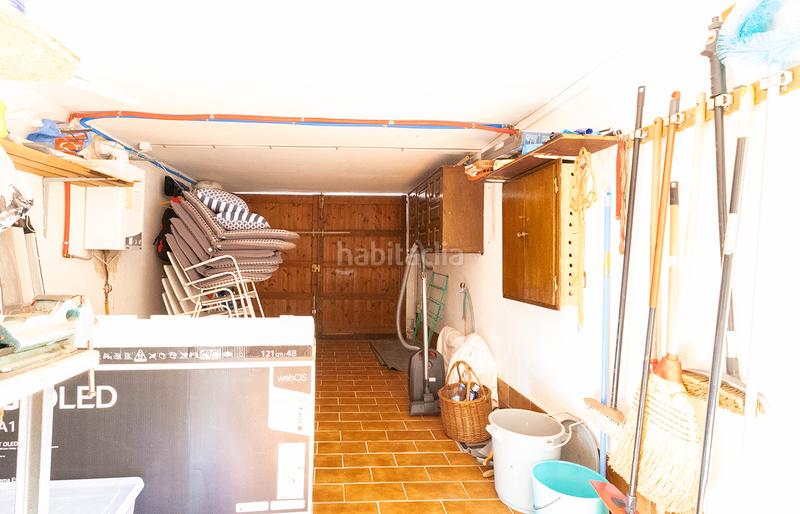 Foto ab6126f3-48e9-4aa5-a286-4fc509d784ff. Casa  con patio y varias terrazas cerca de la playa y los comercios en Empuriabrava