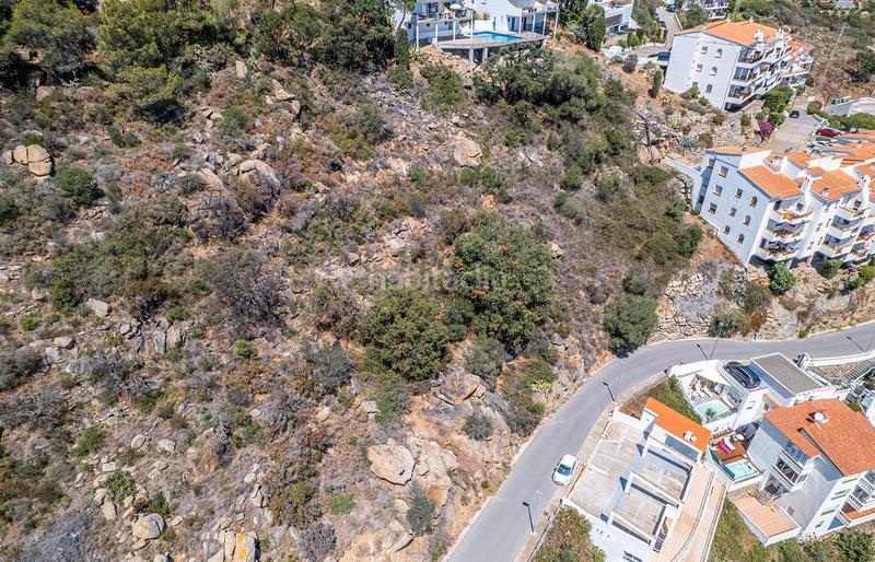 Foto 932b4c22-38d8-4f73-b680-ff01e0b09f30. Terreno residenziale in Puig Rom-Canyelles-Almadrava Roses