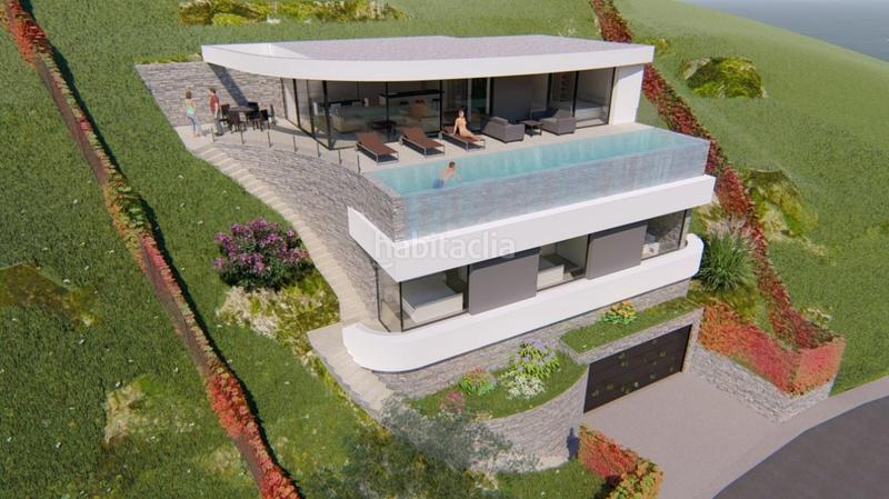 Foto 94d04336-d6fa-4d1c-b199-e6229c5e32ba. Terreno residenziale in Puig Rom-Canyelles-Almadrava Roses