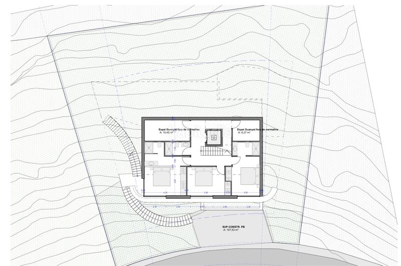 Foto 9b3b2389-d2aa-419b-8f0e-9b36f713beee. Terreno residenziale in Puig Rom-Canyelles-Almadrava Roses