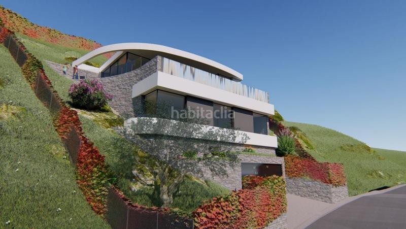 Foto 9f3a7385-a0a9-4031-a9a7-55d14b45a7bf. Terreno residenziale in Puig Rom-Canyelles-Almadrava Roses