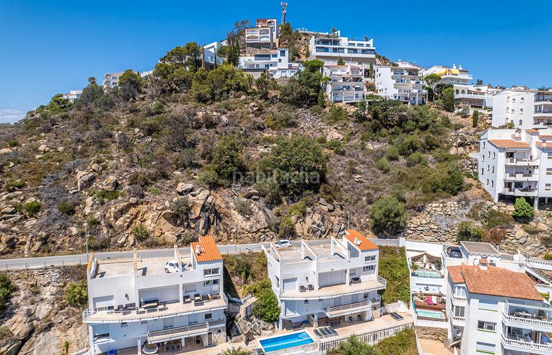 Foto b51fb0d3-07c7-48a3-a359-f6d099171b6d. Terreno residenziale in Puig Rom-Canyelles-Almadrava Roses