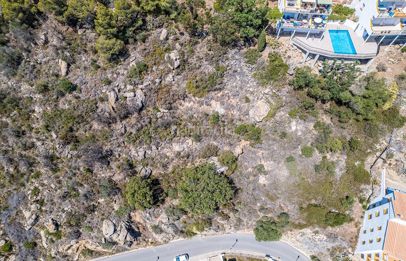 Foto b5617768-417c-44f1-a775-7239cc13a154. Terreno residenziale in Puig Rom-Canyelles-Almadrava Roses