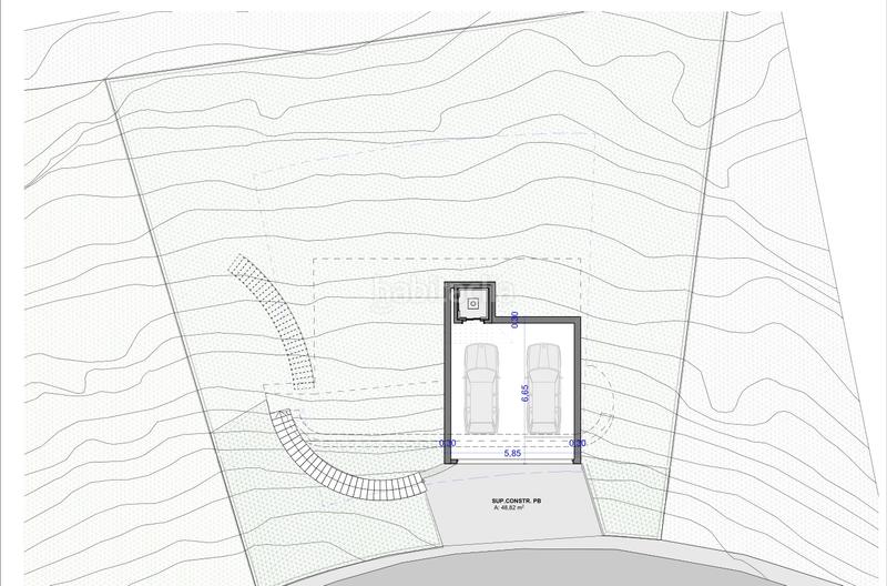 Foto bdb6c851-64f8-4f14-a08c-8ca896b2513d. Terreno residenziale in Puig Rom-Canyelles-Almadrava Roses