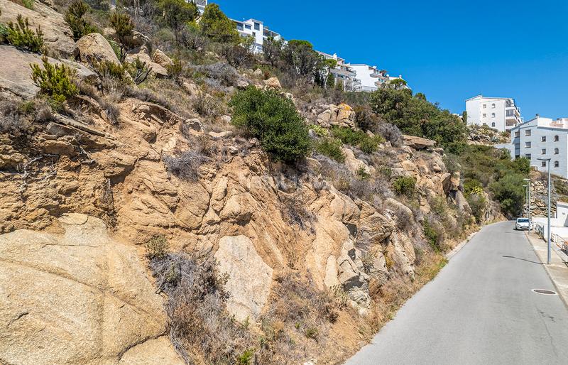 Foto f7f32ed4-06b8-4d3e-8e41-35425ee3ffb9. Terreno residenziale in Puig Rom-Canyelles-Almadrava Roses