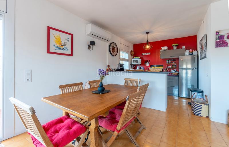 Foto 95d6602d-45cb-4fb8-b116-1a6e1744417d. Apartamento  con amarre y vistas al canal en Empuriabrava