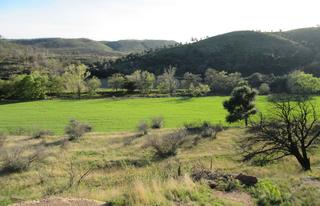 Finca rústica a Darnius. Fantástica finca de 167 hectáreas con masía para reformar