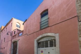 Casa a Far d´Empordà (El). Casa de pueblo en el far