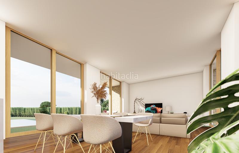 Foto bf63c724-1c90-453a-8fd2-778fcca786bd. Casa proyecto de casa de diseño ubicada en el club de golf torremirona en Navata