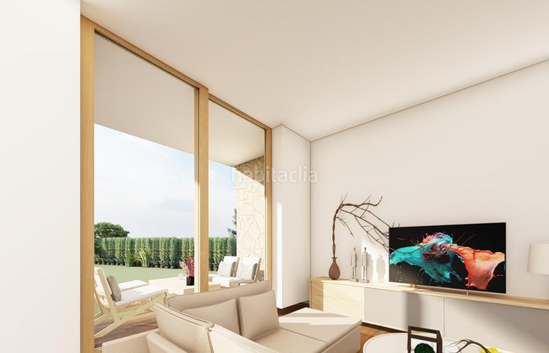 Foto d1d8b1a9-7ff2-4e25-8664-b90772e21aa9. Casa proyecto de casa de diseño ubicada en el club de golf torremirona en Navata