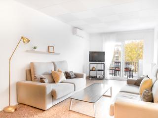 Appartement dans Mox - Sant Mori. Apartamento a pocos pasos de la playa y los comercios