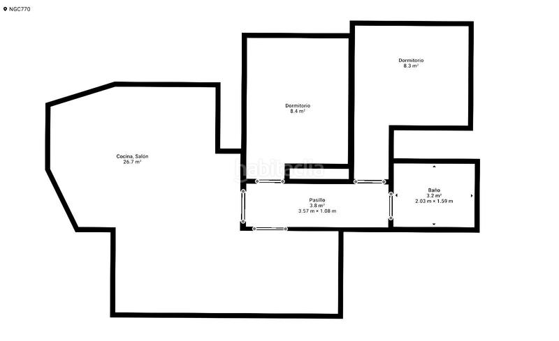 Foto 9b53580d-4b65-4557-b569-348e6c797dfa. Chalet in carrer Montgrí 58 in Montgrí Empuriabrava