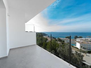 Maison à Puig Rom-Canyelles-Almadrava. Bonita casa a pocos pasos de la playa