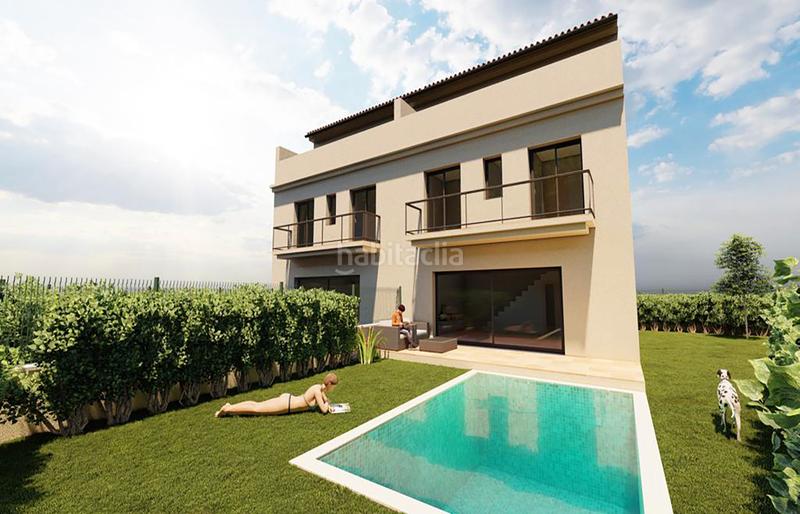 Foto 040cab0a-61ff-456f-a208-7d0c07528c36. Terreny residencial a Vilabertran