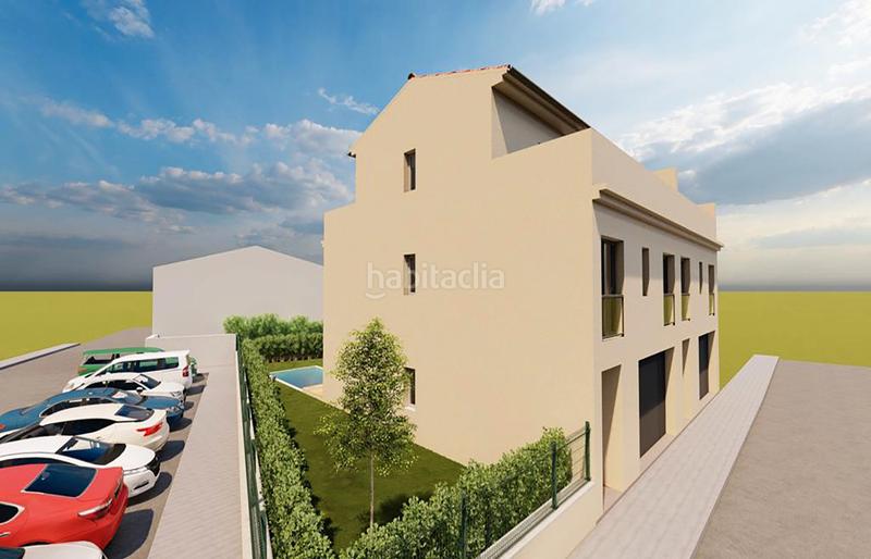 Foto 41e2bdb3-b13f-4d43-b14c-a415d4f8c016. Terreny residencial a Vilabertran