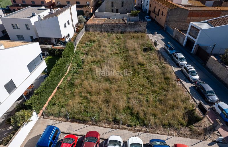 Foto 41e33129-4e3d-4592-b0dd-190717e8e238. Terreny residencial a Vilabertran