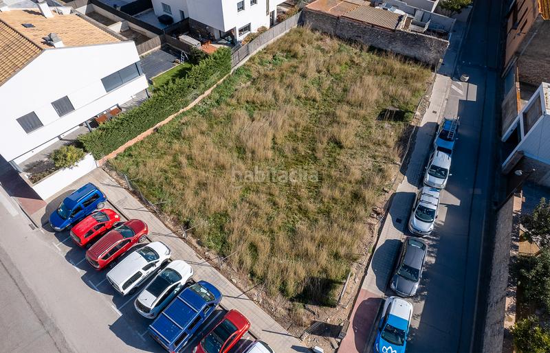 Foto e77e6799-39a7-4f12-9104-111d61b8b38d. Terreny residencial a Vilabertran