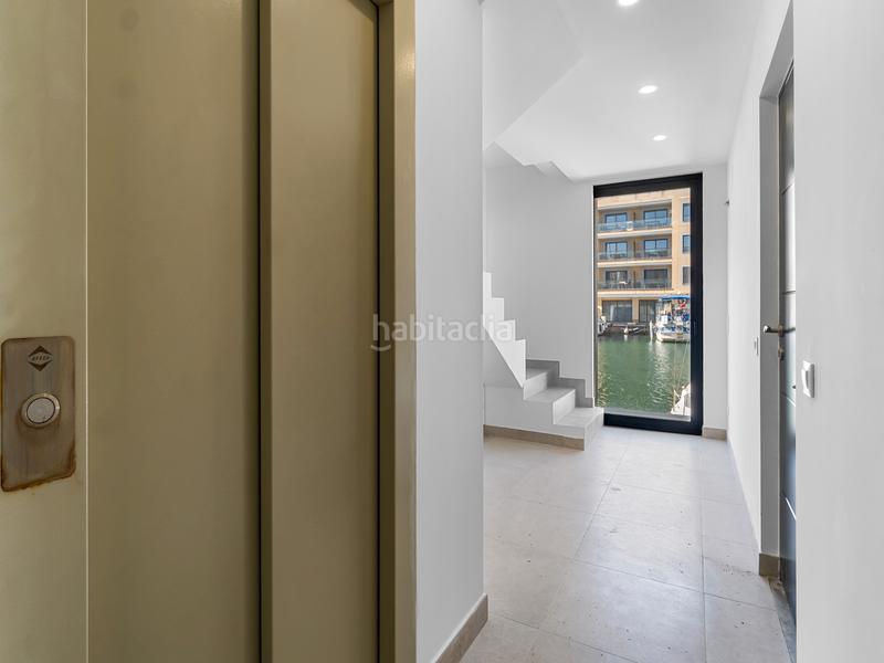 Foto 096fd3b0-7605-406f-8d38-ab52848ffa09. Casa adossada amb calefacció aparcament a Port Grec - Port Moxó Empuriabrava