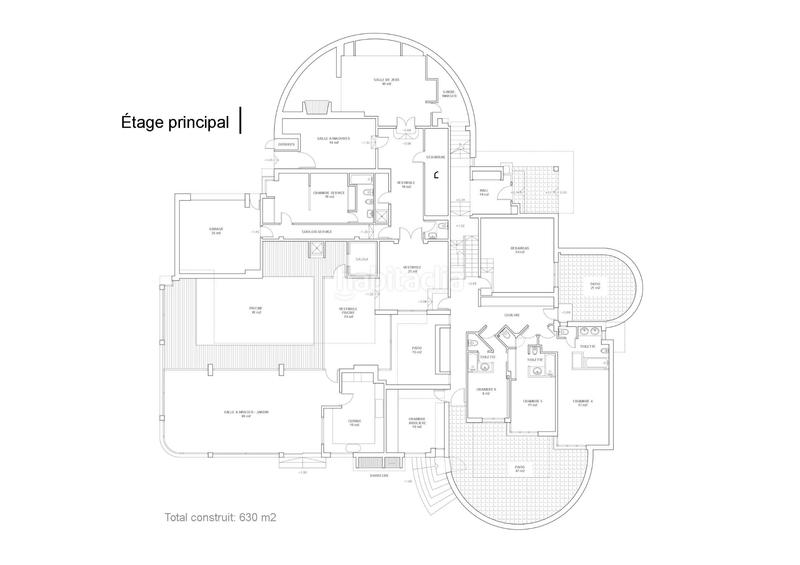 Foto 017071a0-9830-4dec-a419-6ed5605bae6d. Casa impresionante villa de lujo en Nord Roses