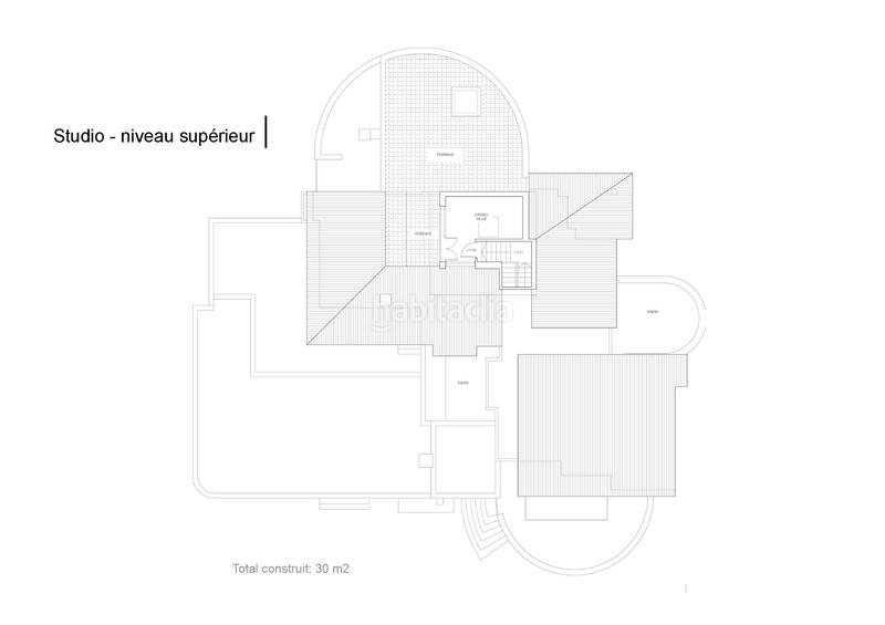 Foto 14834834-b22a-4837-8a5f-14d1739fddcc. Casa impresionante villa de lujo en Nord Roses