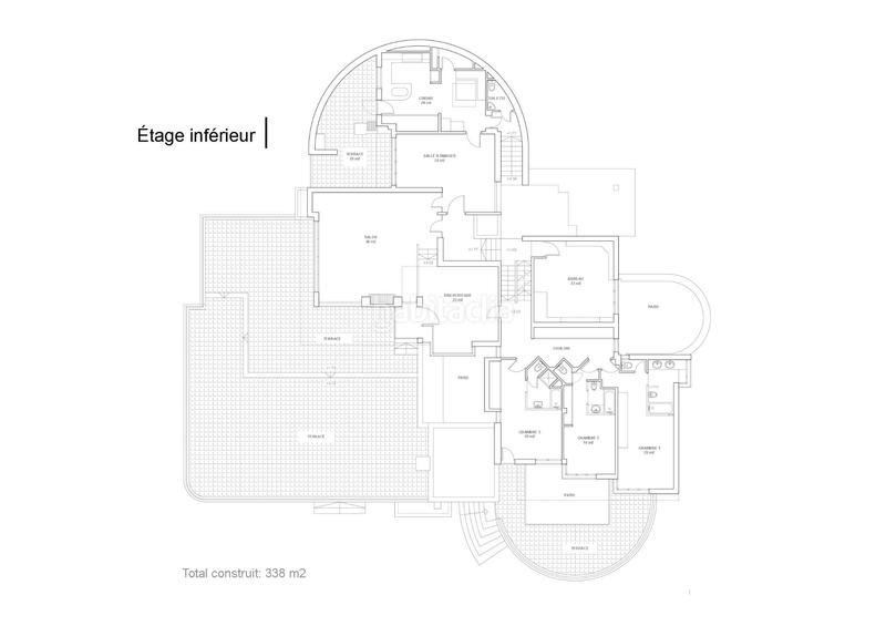 Foto 850f2e9a-4c89-42d6-9424-a6617e0b1eb9. Casa impresionante villa de lujo en Nord Roses