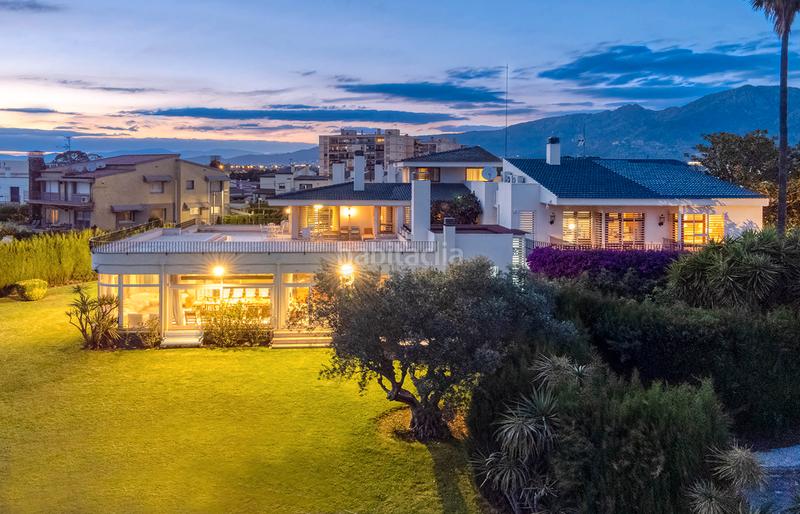 Foto dba58365-ef9e-4929-8927-3672d2285af3. Casa impresionante villa de lujo en Nord Roses
