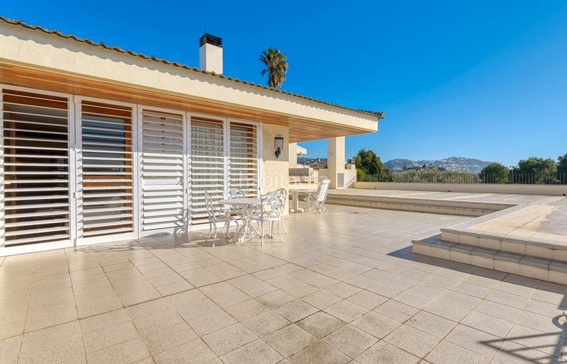 Foto f9f6953b-4224-4136-9631-83db62b22df4. Casa impresionante villa de lujo en Nord Roses