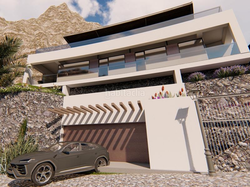 Foto 072b40e3-7b2c-4156-8a72-2c8c210d6a1f. Terreno residenziale in Puig Rom-Canyelles-Almadrava Roses