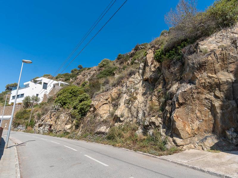 Foto 0fe782fb-82d7-4782-9a60-c7680e98b25c. Terreno residenziale in Puig Rom-Canyelles-Almadrava Roses