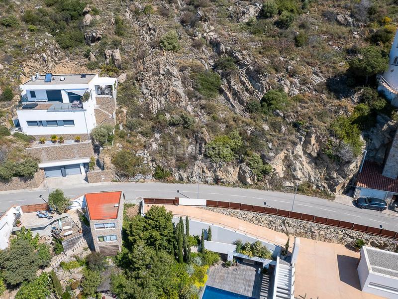 Foto 5ea45298-5a11-4baa-a483-03c10dfb325e. Terreno residenziale in Puig Rom-Canyelles-Almadrava Roses