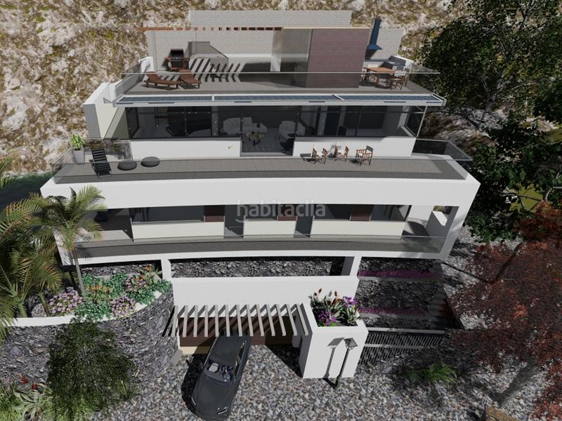 Foto c4b54d92-e33a-4920-b53e-4e18b2608223. Terreno residenziale in Puig Rom-Canyelles-Almadrava Roses