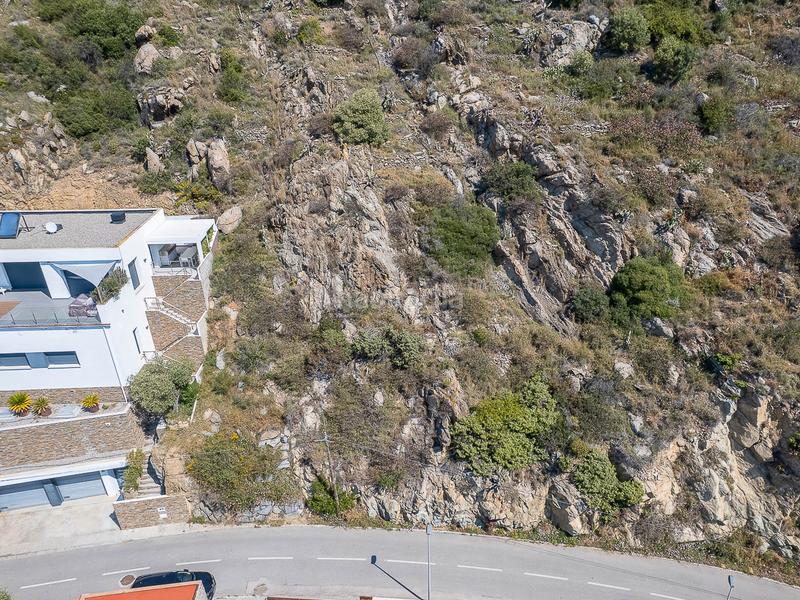 Foto d750f2db-f4cd-4a5f-8a2a-1441387159a8. Terreno residenziale in Puig Rom-Canyelles-Almadrava Roses