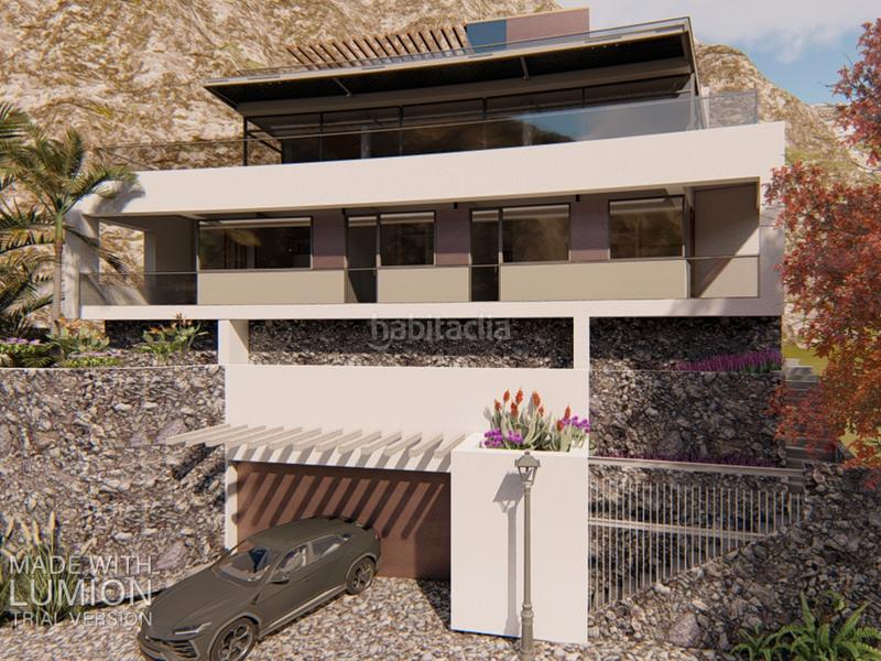 Foto e5af0ee8-f2bd-436f-b2d4-19fcb7580b15. Terreno residenziale in Puig Rom-Canyelles-Almadrava Roses