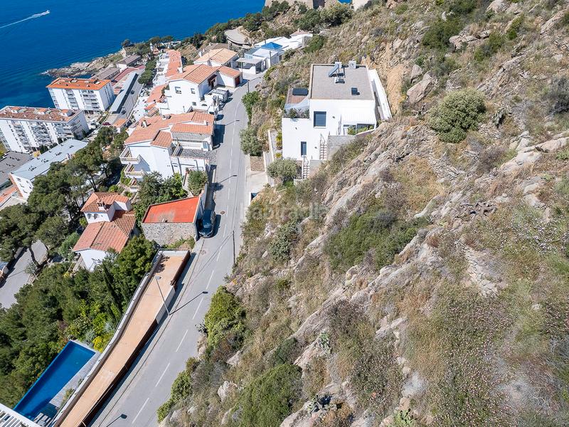 Foto ff516d40-7471-4371-b51a-f8dfe4f7b13a. Terreno residenziale in Puig Rom-Canyelles-Almadrava Roses