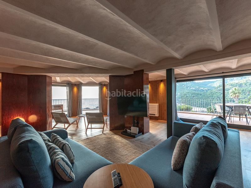 Foto 1342c737-17d4-4ade-8524-dd2f5efa3ab2. Piso dúplex exclusivo en primera línea de mar en Aiguafreda-Sa Tuna Begur