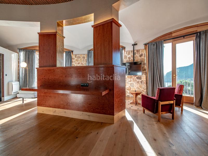 Foto 2ffb77fb-2913-4877-8ca5-7d106a7d5e8c. Piso dúplex exclusivo en primera línea de mar en Aiguafreda-Sa Tuna Begur