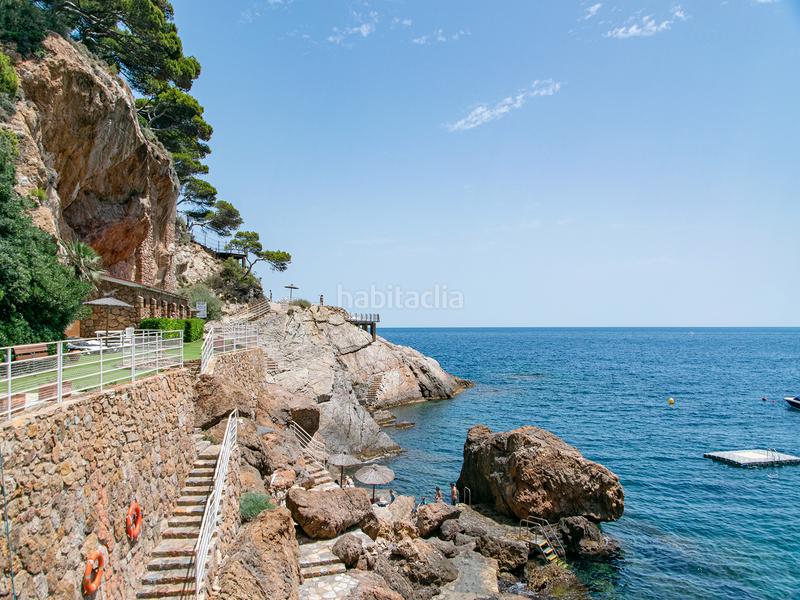 Foto 4dffa57a-5274-447c-9b2e-76891fa55907. Piso dúplex exclusivo en primera línea de mar en Aiguafreda-Sa Tuna Begur