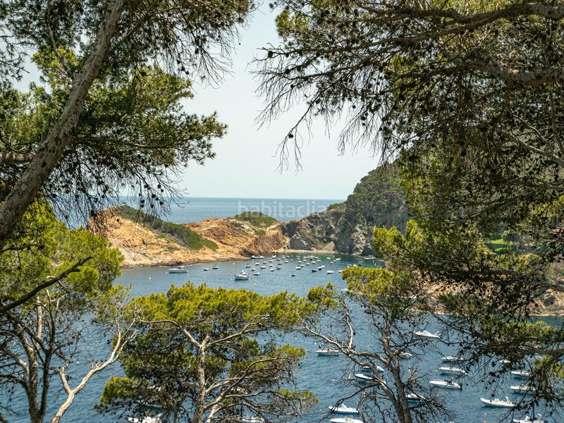 Foto 62a27ea1-3488-4bd5-94b8-fec76db64118. Piso dúplex exclusivo en primera línea de mar en Aiguafreda-Sa Tuna Begur