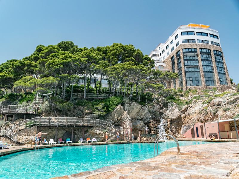 Foto 9334273f-a79d-4acf-97d2-d8c8be86ba5e. Piso dúplex exclusivo en primera línea de mar en Aiguafreda-Sa Tuna Begur