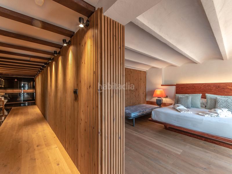 Foto c58a8b93-09e0-4ab0-8a85-56ae0c3d19fa. Piso dúplex exclusivo en primera línea de mar en Aiguafreda-Sa Tuna Begur