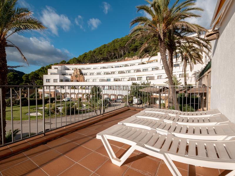 Foto e7acc78e-66df-49fb-b77e-7c75587dad4c. Piso dúplex exclusivo en primera línea de mar en Aiguafreda-Sa Tuna Begur